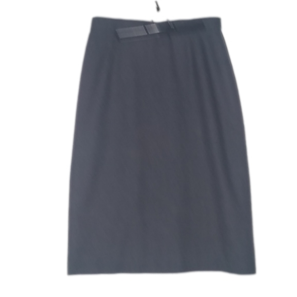 Women's golf skirt. 100% wool size 4. Phil Carry skirt. Beautiful and smart.
